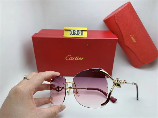 Cartier Sunglass A 064